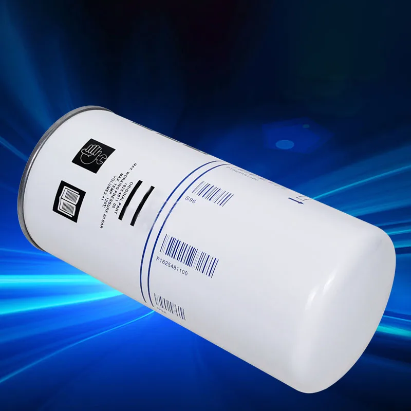 1PC New 1625481100 Oil Separator for Atlas Copco GA22/30/37VSD+ Air Compressor Filter Element