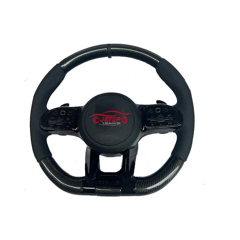 

Индивидуальные колесные диски из углеродного волокна и стали для Mercedes-Benz W204 W205 C200 C260 C43 C63, включая AMG C43, автомобильные аксессуары