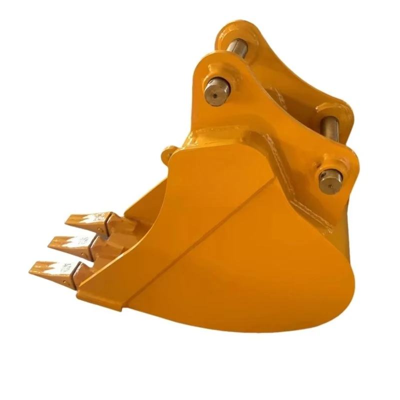 Heavy Duty Excavator Bucket Screen Bucket for 1-4 Ton Mining and Quarry