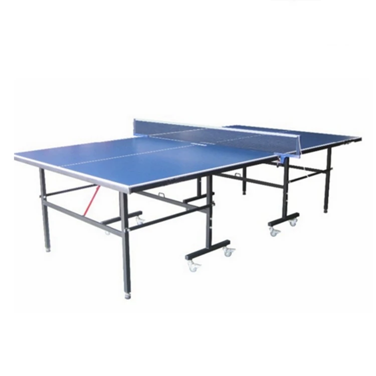 cheap removable table tennis table for sale