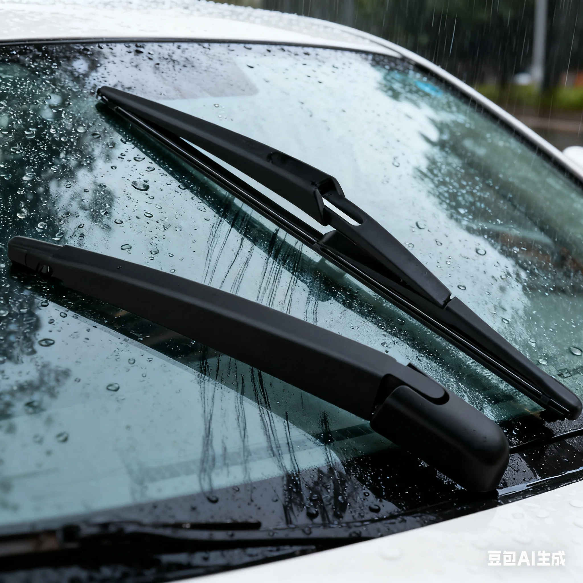 

A1648200844 Rear \Windshield Wiper Arm For Mercedes-Benz ML GL Class GL320 GL350 GL450 GL550 For AMG Windscreen Wipers Part