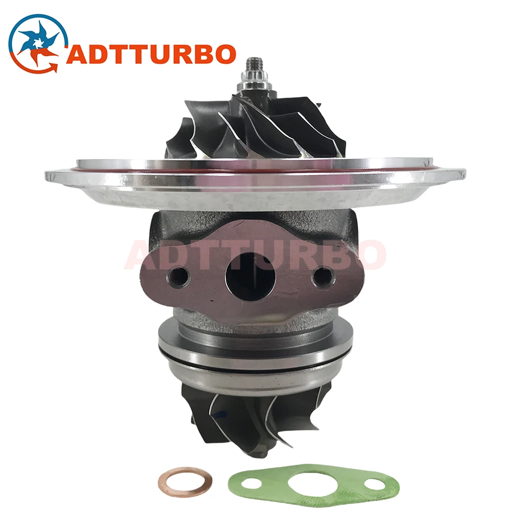 GT2560S Turbo Cartridge 700716 700716-5009S 700716-0001 8972089663 Turbine CHRA for ISUZU NKR NPR NQR Truck 4HE1 4.8L 1997-2004