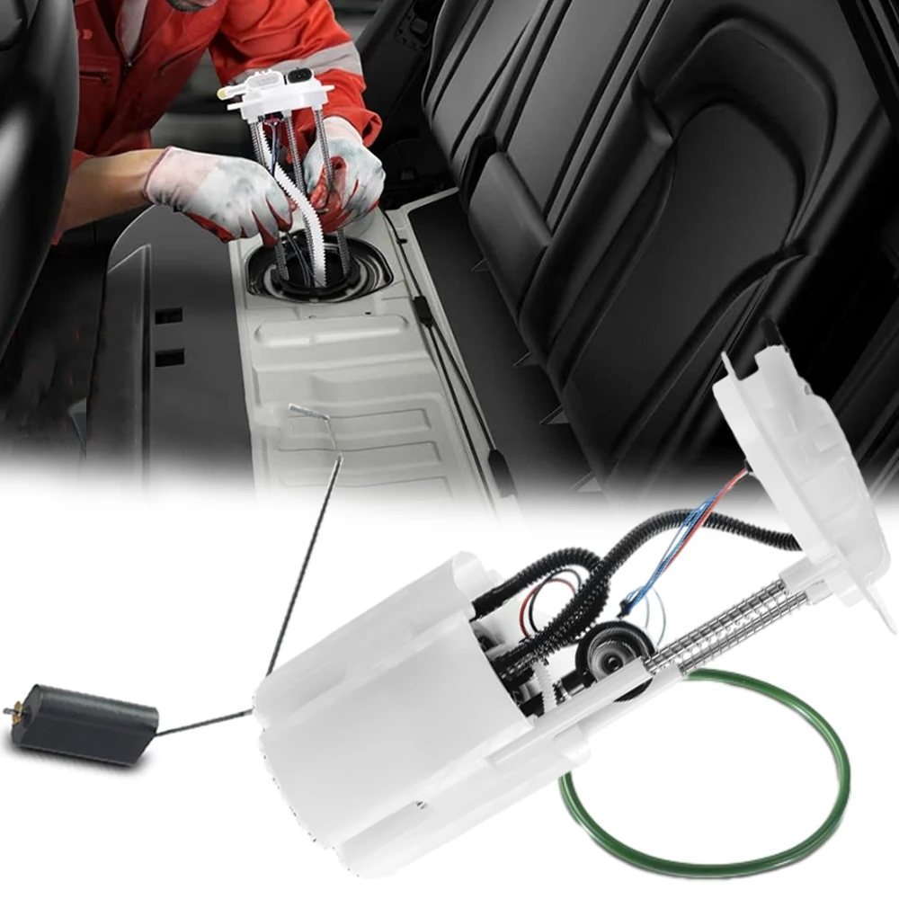 

Electric Fuel Pump Module Assembly 68004095AC FG0888 RL004095AB 68004095AA for Jeep Liberty 2008-2012 for Dodge Nitro 2007-2011
