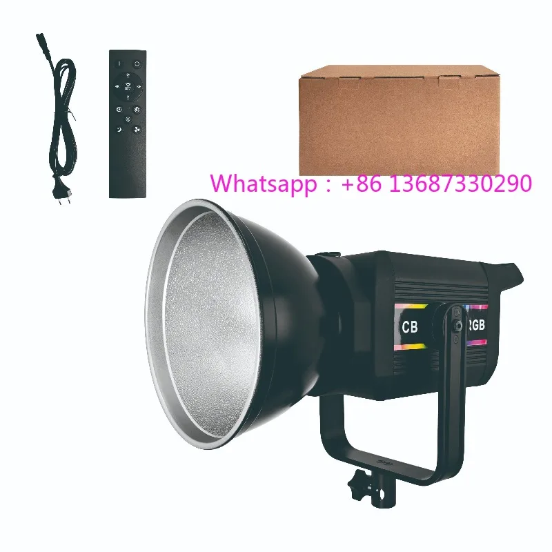 100W L-E-D Vi-Deo L…