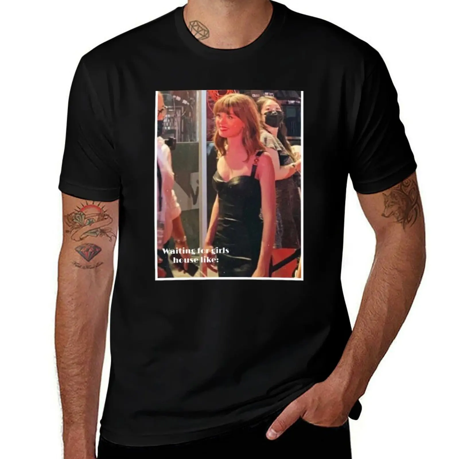 

Maisie peters T-Shirt man t shirts for men casual t shirts for man graphic funny T-Shirt