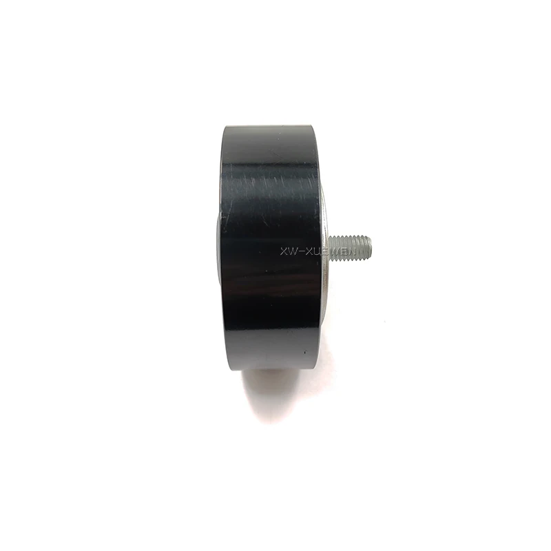 11287557851 Drive Belt Idler Pulley For BMW 535i 335i xDrive E90 128i 335xi 135i E82 M Coupe N54B30A