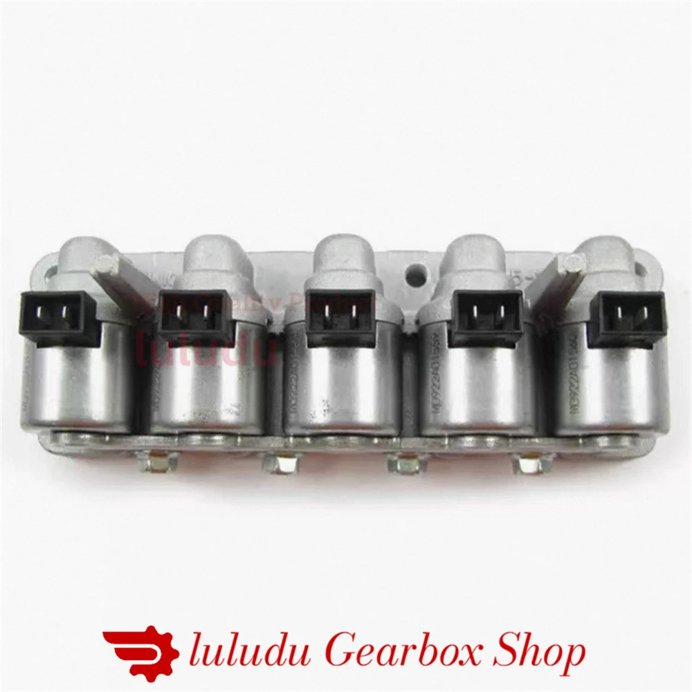 

Оригинальный соленоид переключения передач A4CF1 A4CF2 5F23 46313-23000 для Hyundai KIA