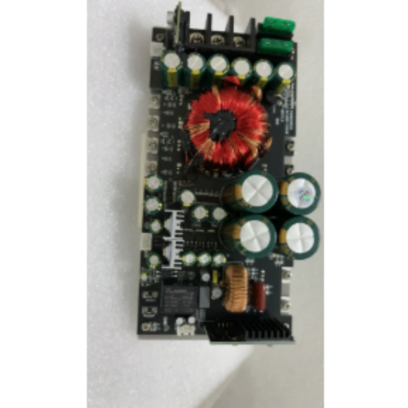 Boost power amplifier board outdoor speaker power amplifier mono 600 watt hifi digital power amplifier