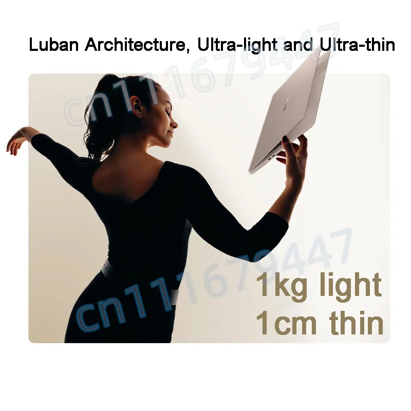 كمبيوتر محمول Honor MagicBook Art 14 2025 شاشة لمس OLED مقاس 14.6 بوصة الجيل الثاني Core Ultra5/Ultra7 32GB 1TB/2TB 120 هرتز 3.1K كمبيوتر محمول