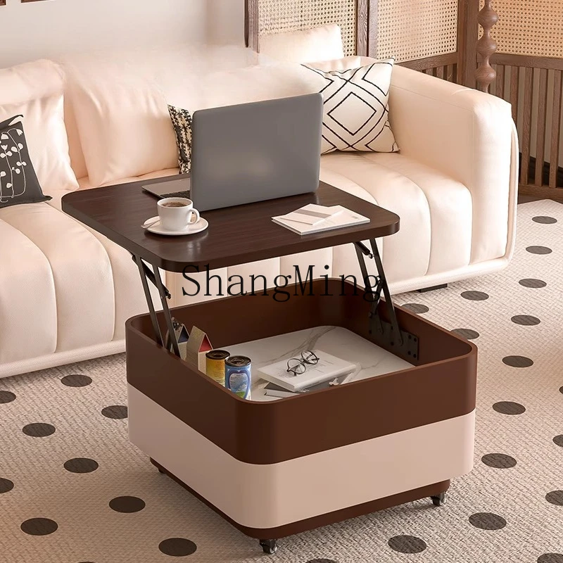 Lxy New Square Coff… - image