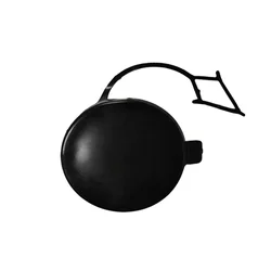 Primer Front Right Bumper Tow Hook Cap Towing Eye Cover Trim For VW Golf 7 VII MK7 2013-2016 5G0807241 5GG807241 Car Accessories