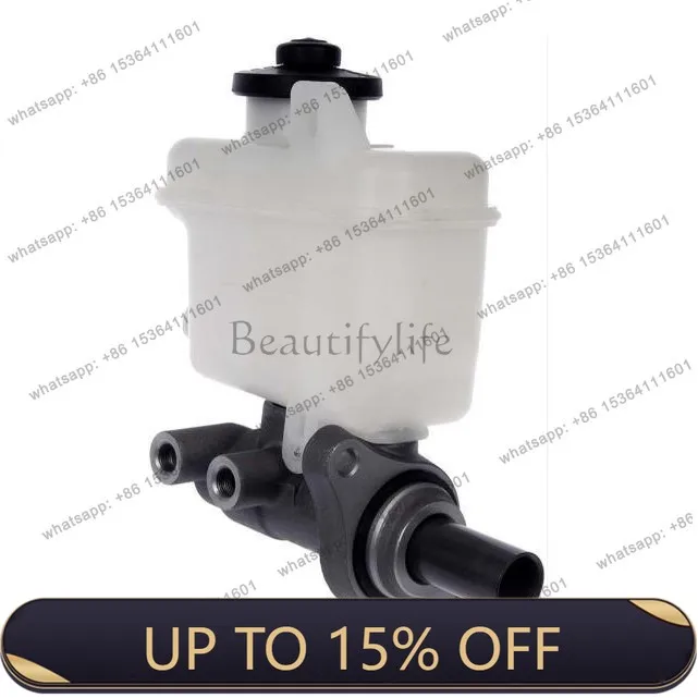 ZJ. For Auto Parts, Parts, Master Pump M630588