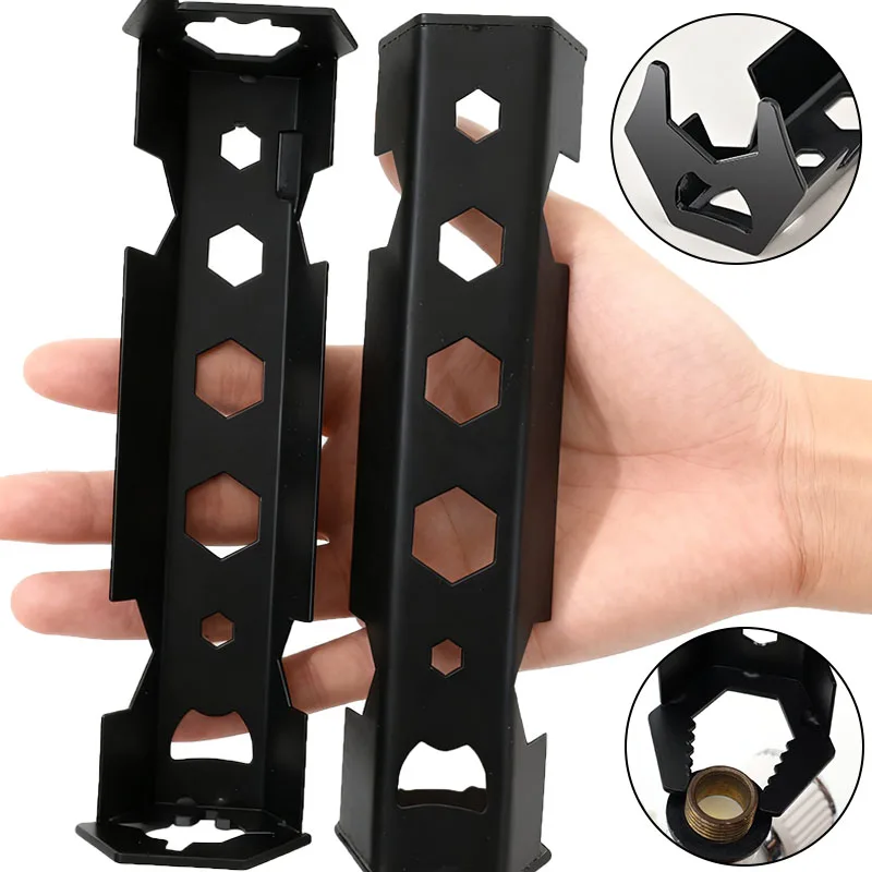 

Многофункциональный ключ для раковины, обновленный ключ для раковины, ведущий ключ для смесителя для раковины для плотных помещений, инструменты для ремонта труб, сантехники