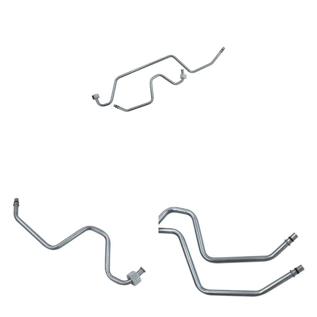 

Реечные шестерни, передаточные линии, гидравлический набор рулевых передач, металлический набор для автомобилей