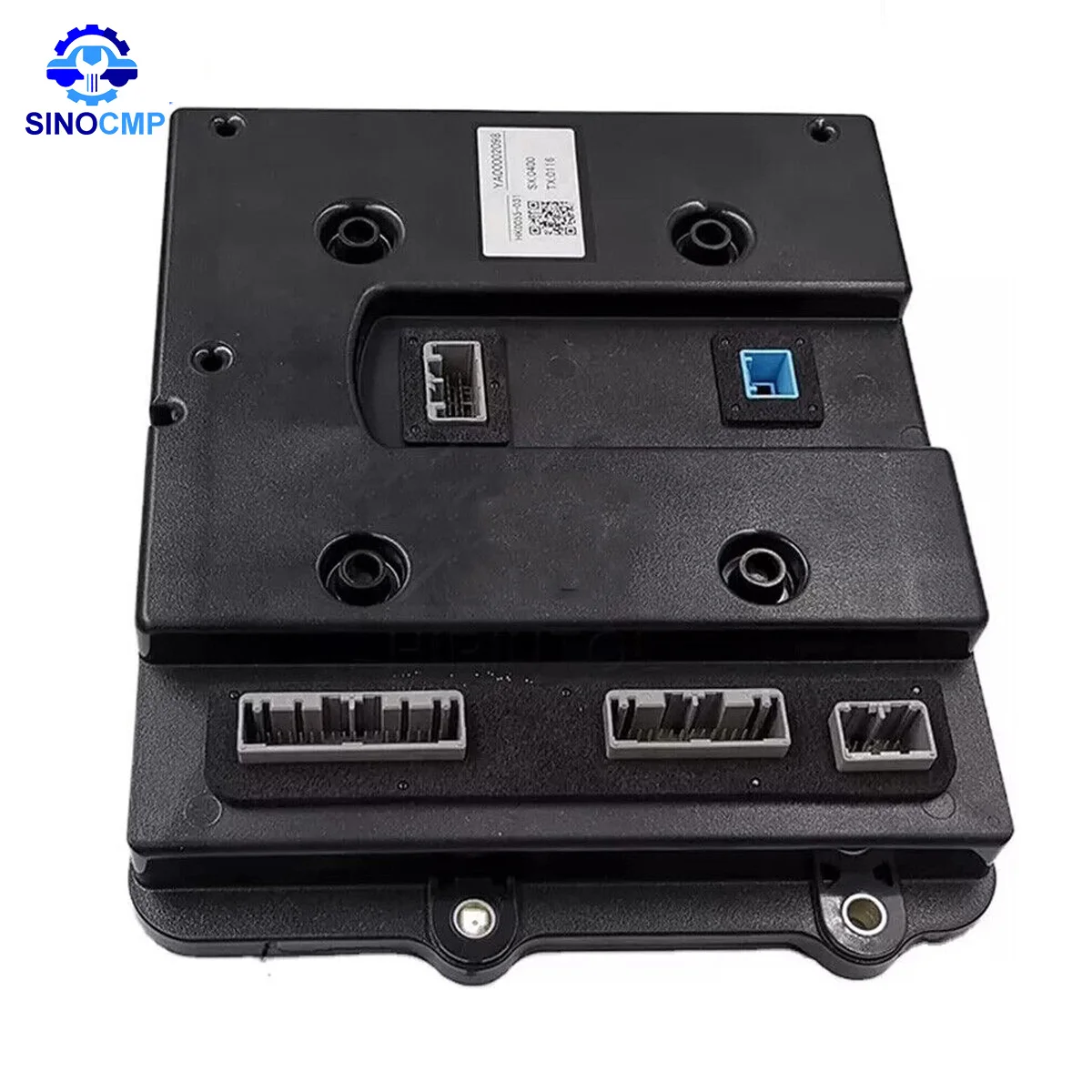 

Original New ECU Controller YA00002098 for Hitachi ZX210-5G ZX200-5G ZX330-5G Excavator