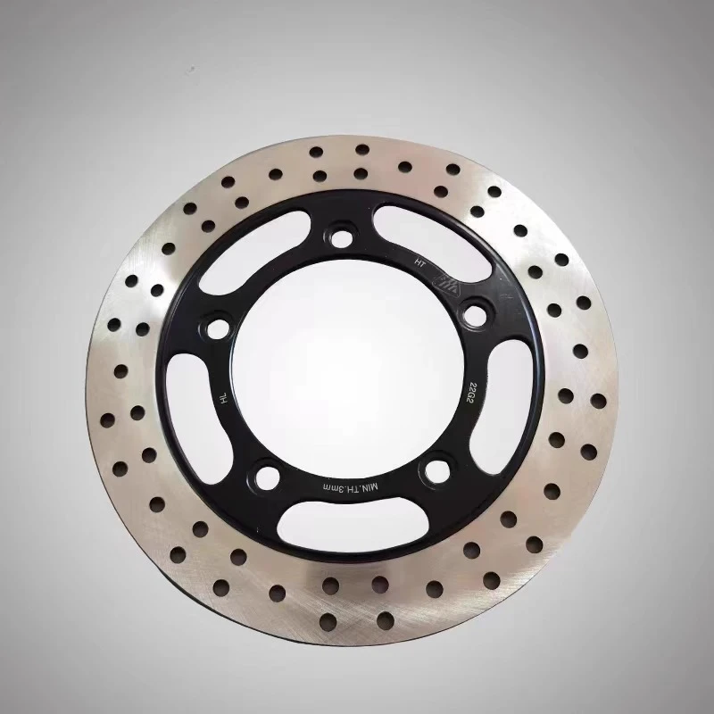 

Оригинальный ротор тормозного диска мотоцикла для LONCIN VOGE LX150T-29 SR150GT 150SUV 150T-29A