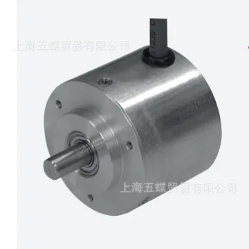 

2025 TVI50T-09BK2R6TN-01000 Инкрементный поворотный энкодер 272258-0022