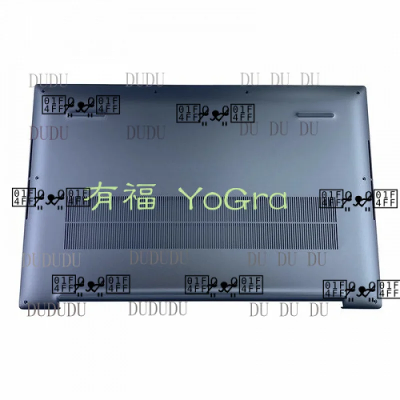 

DDD Pour FOR DELL Precision 5770 Bottom Cover Silver 03WW30