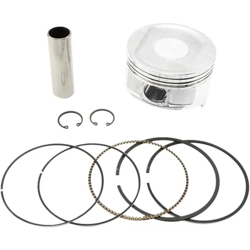 Piston Kit OEM 0180-040004 0180-0400A0 For CF MOTO Cforce 500 X5 CFORCE 500-A CF500-2 CF500-2A UFORCE 500 CARB CFORCE 500 SWB