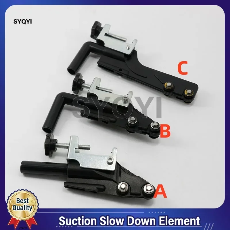 

Best Quality 00.520.0367 00.600.0156 G2.015.513F G2.015.514F Suction Slow Down Element For Heidelberg Printing Machine Parts