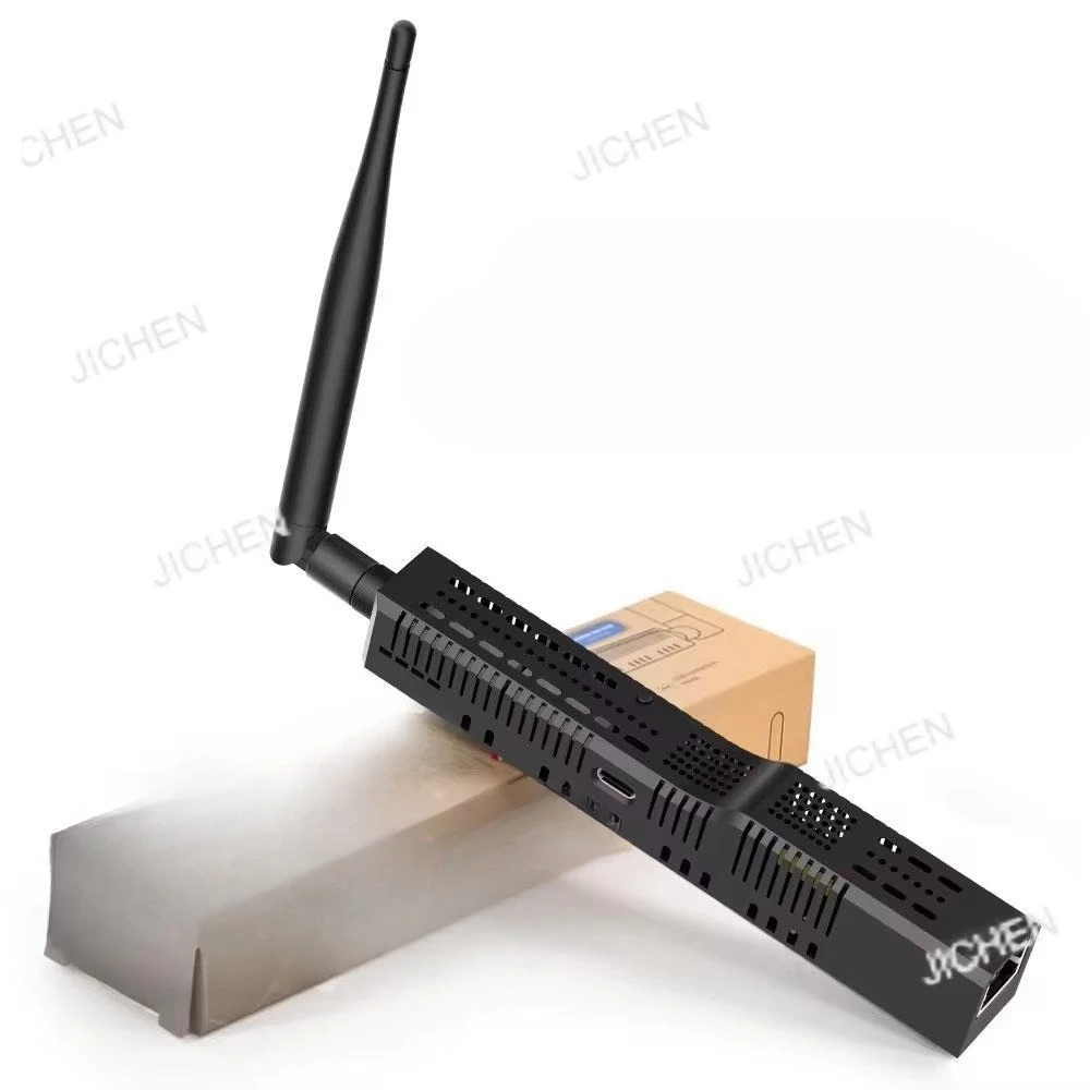 SLZB-06M 3.0 To Wif…