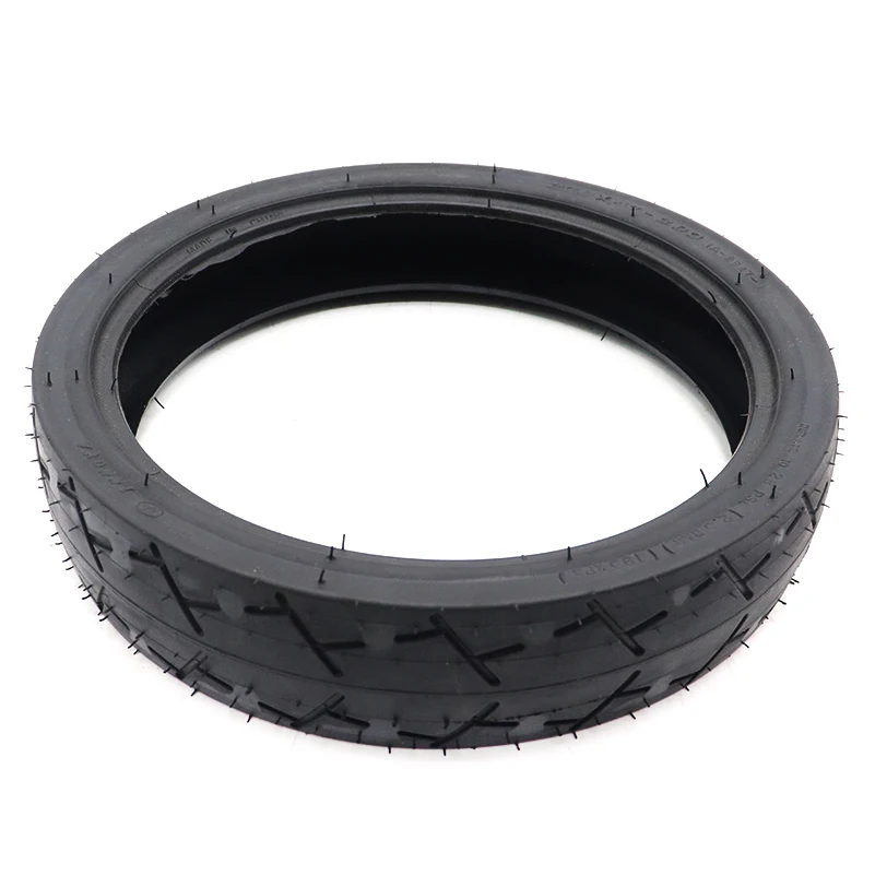 10 Inch 270x47-203 Inner Tube Tire For Baby Carriage Trolley Durable Wearproof Rubber Tyre Cycling Pushchair Accessories Parts