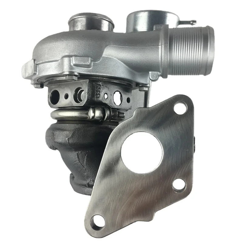 

170066 170064 FT4E6C879DB FT4E-6C879-DB Турбокомпрессор для двигателя Ford F150 EcoBoost Pickup 2,7T