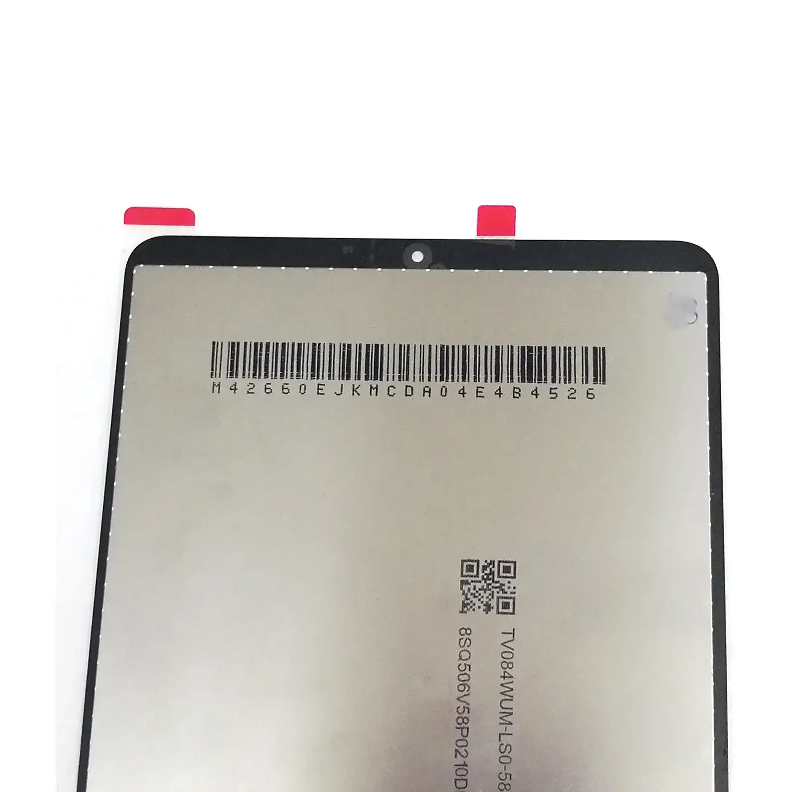 For ALLDOCUBE iplay 50 mini /50 mini pro LCD Display Touch Screen Digitizer With Free Tools&3M