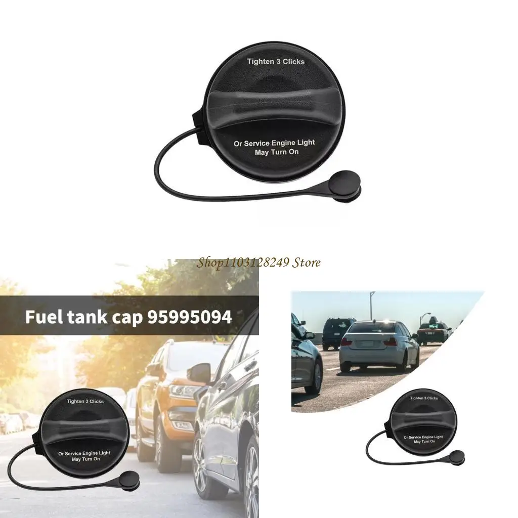 

N5KD Топливные баки уплотнения заменяют газовые шапки с заменой заменяет 95995094 для транспортных средств