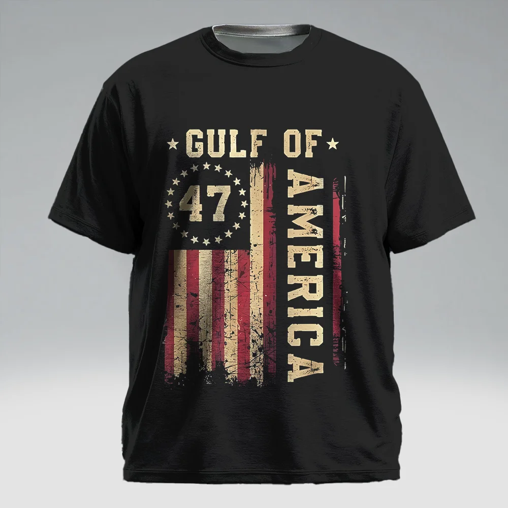 

Мужская футболка с коротким рукавом больших размеров S-9xl: Text-Chic Vibe Sleek Witty Phrases, устойчивая к морщинам, идеально подходит для повседневного использования