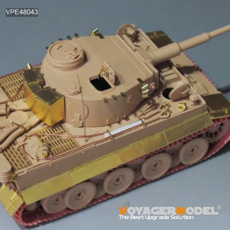 فوييجر موديل VPE48043 TAMIYA32603 32504 (بدون خزان)