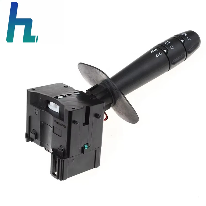 

6001551361 Переключатель указателей поворота рулевого управления для Renault Logan Tondar Dacia Sandero