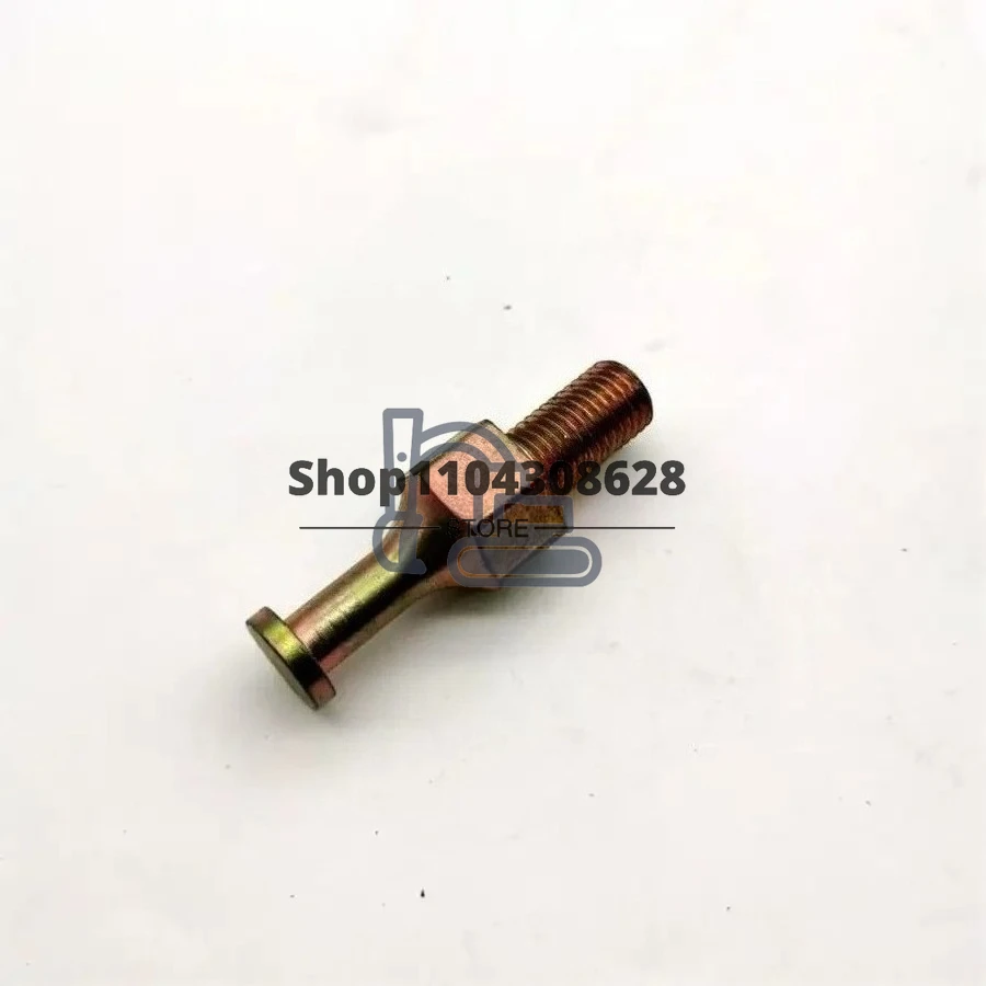 DOOR LATCH CATCH VOE14527405,Striker LOCK EC135B, EC140B, EC160B, EC180B, EC200B, EC210B, EC240B, EC290B, EC360B  EW140B, EW160B