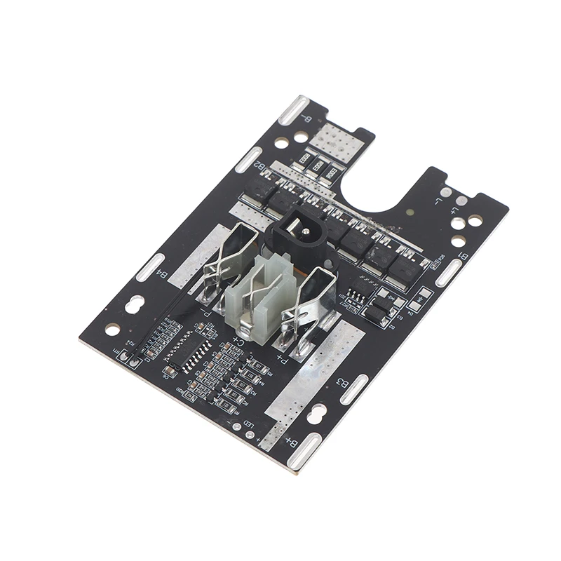 

Плата защиты для аккумуляторов 21В, подходит для угловых шлифовальных машин, цепных пил, электрических гайковертов, 1 шт.