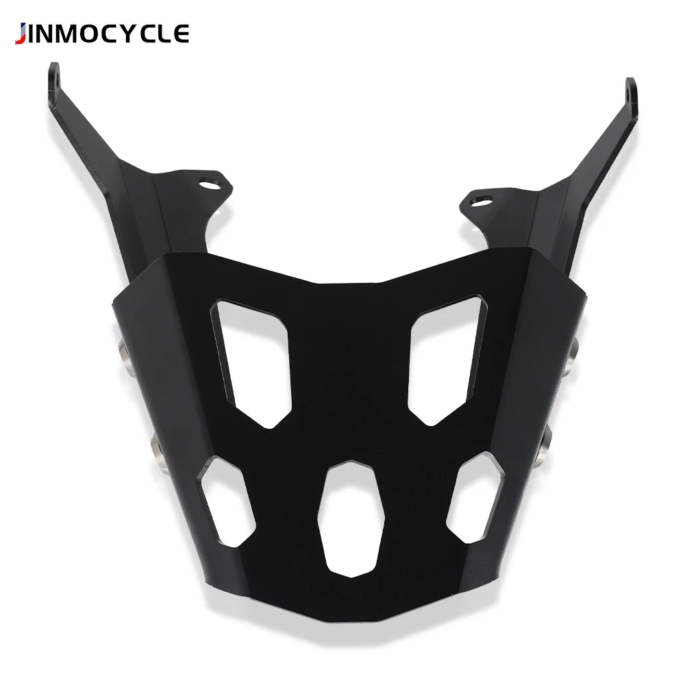 For BMW F900R F900XR 2019-2026 F900 R XR Motorcycle Accesories Rear Tail Rack Rear Luggage Rack Bracket Cargo Carrier F 900 R XR
