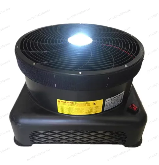 

Wedding inflatable arch rainbow door blower