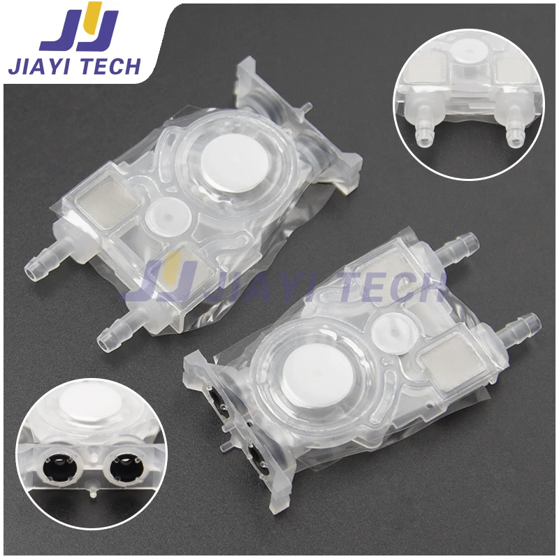 2Pcs Printer Damper For Epson DX7 Insert Type Dumper for i3200HD Printhead Damper For Epson 4900 ForMutoh VJ1618 VJ1604E Printer