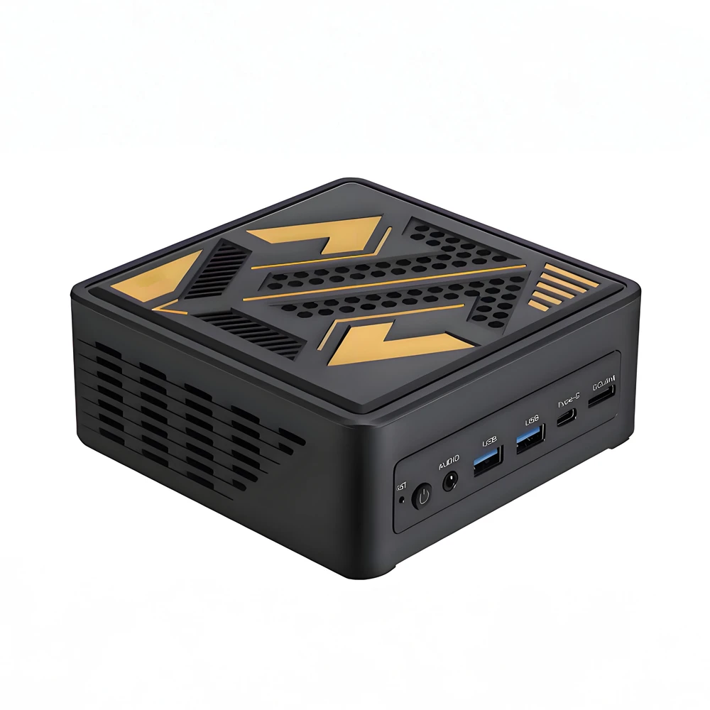 Intel Core Ultra 9 285H/185H Ultra 7 255H/165H Gaming Mini PC