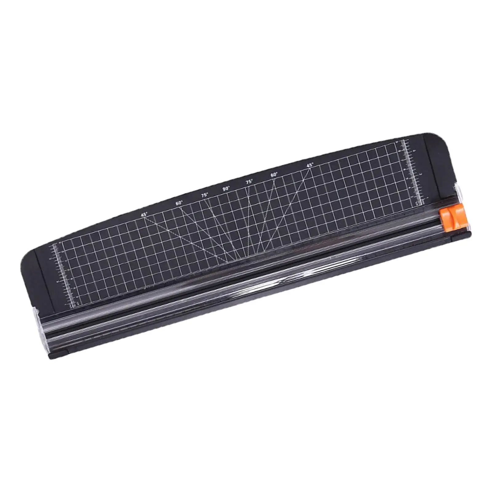 

A3 Paper Cutter Hand Tool Practical Photo Trimmer for Classroom Office Photo