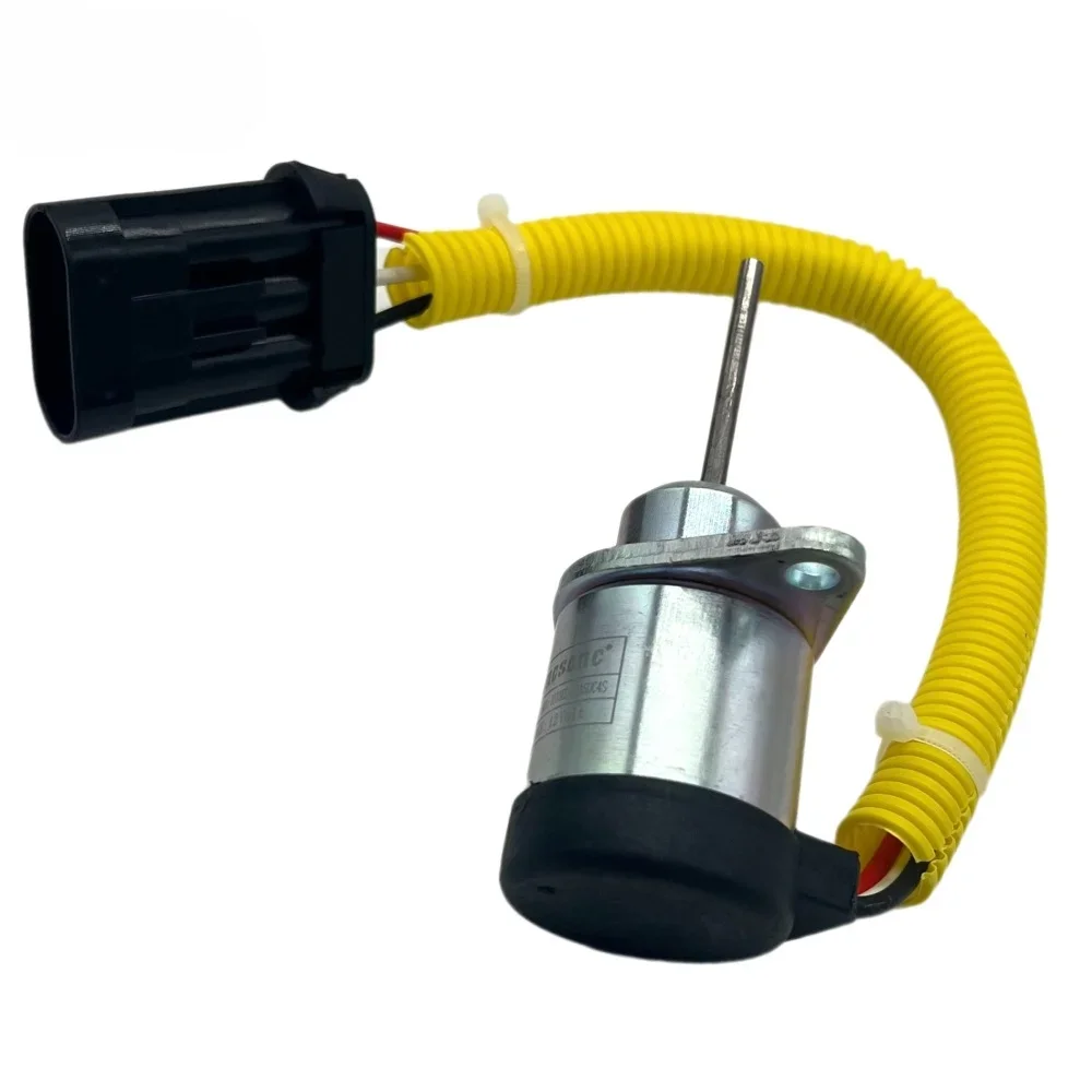 

JJ Tool Accessories12V Solenoid Valve 1503ES-12A5UC4S 1G925-60011