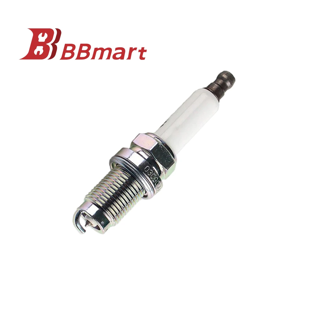 03C905601 BBMart Auto Parts Platinum Spark Plug For VW Bora Golf Magotan Sagitar Lavida Passat Tiguan Polo Touran