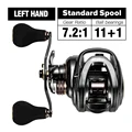 Left Standard 7.2