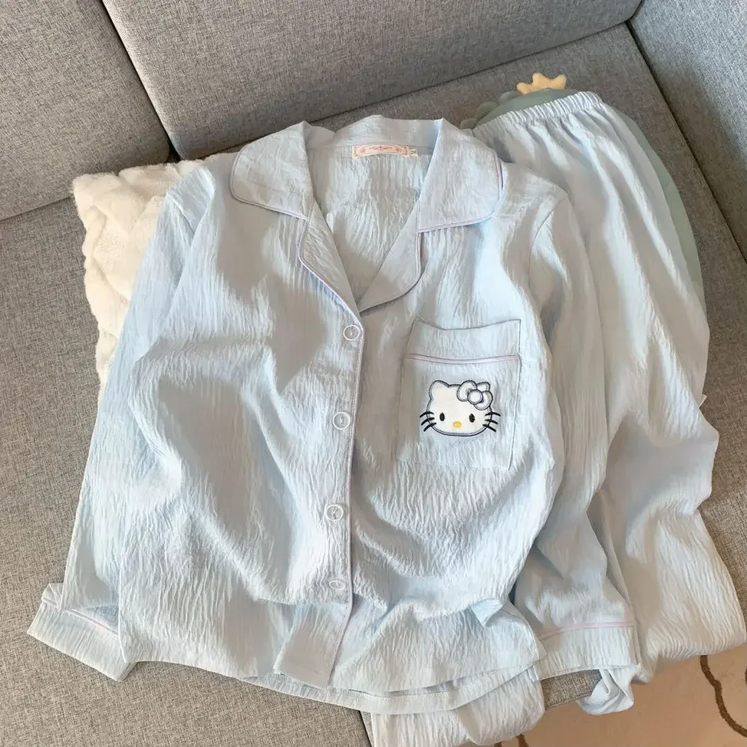 Рисунок 5 - Sanrio hello kitty