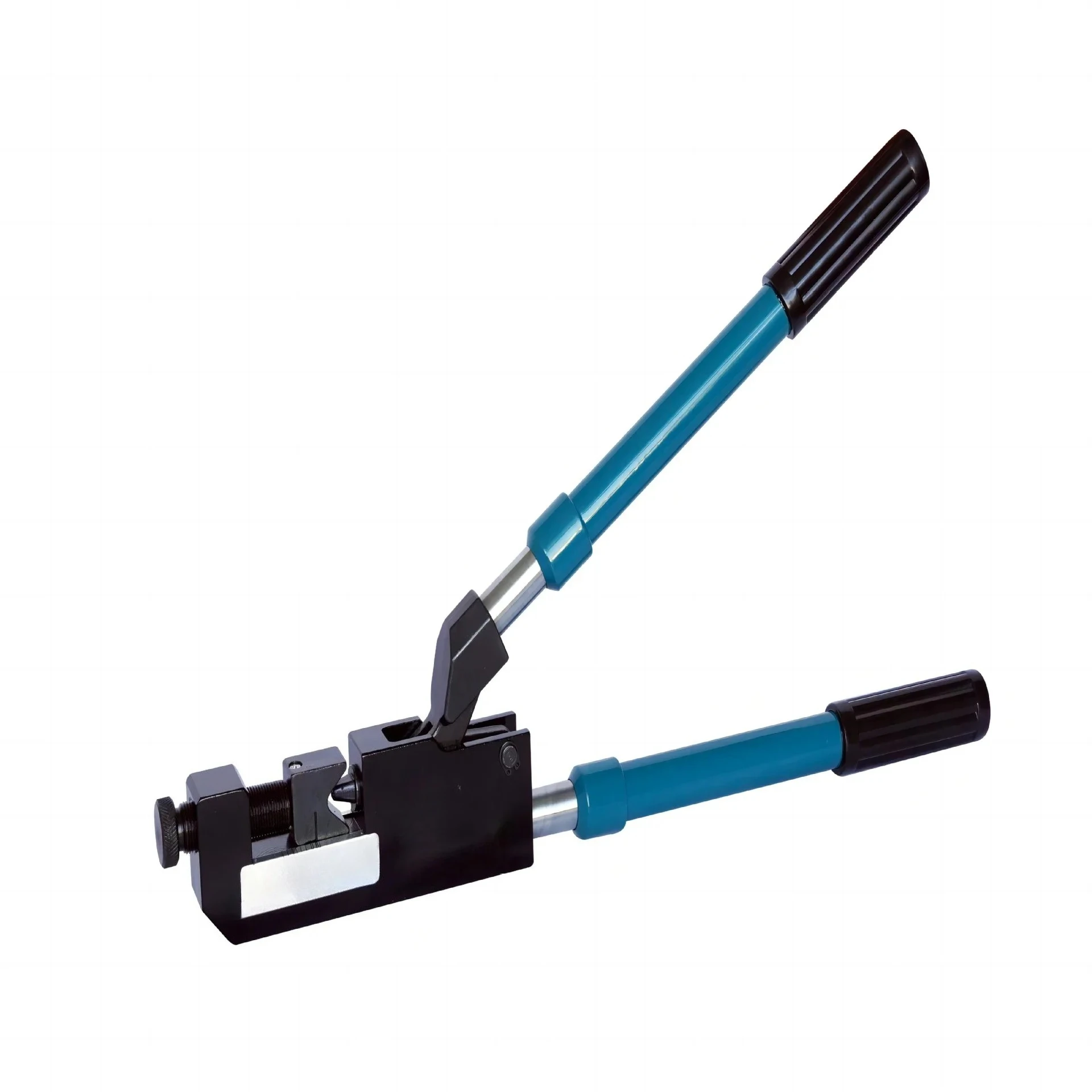 Mechanical crimping tool Open mouth terminal crimping pliers Manual point pressing crimping pliers