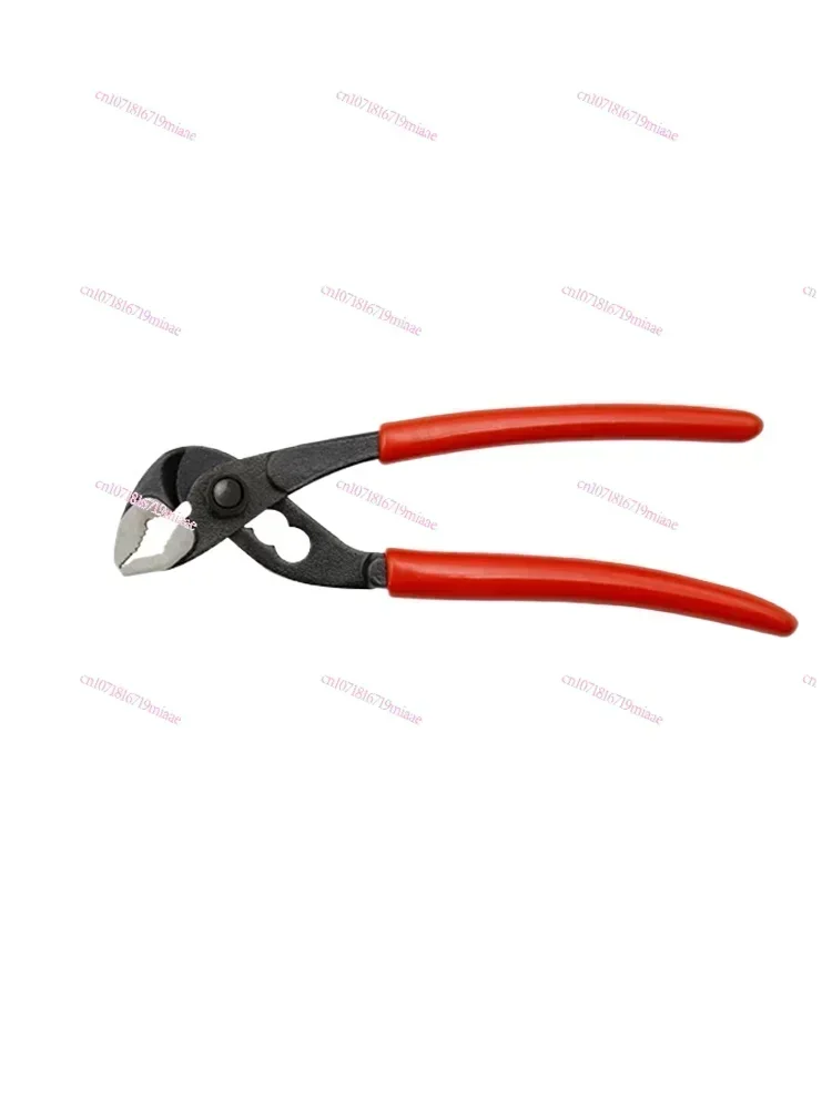 Water Pump Pliers 5-Inch Ultra-Thin Mini Water  Miniature Small Nipper for Pipe Small Size Multifunctional Wrench