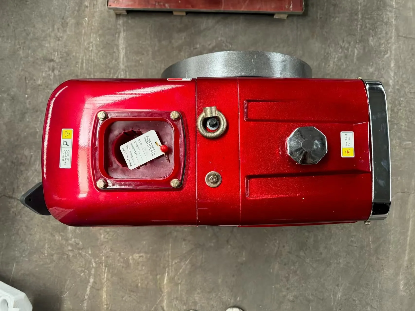 เครื่องยนต์แทรกเตอร์สูบเดียวประสิทธิภาพสูง ราคาดีที่สุด อะไหล่การเกษตร ผลิตในจีน เครื่องจักรคุณภาพสูง