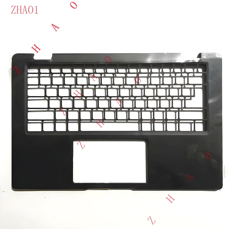 Z  BLACK New For Dell Latitude 7420 E7420 Palmrest Upper Case KB Bezel Shell 07HD7X