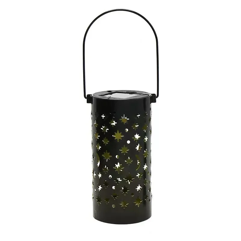 

Sunlight Outdoor garden Light Rail hollow projection Light European garden decorative landscape Light shade light lawn lights