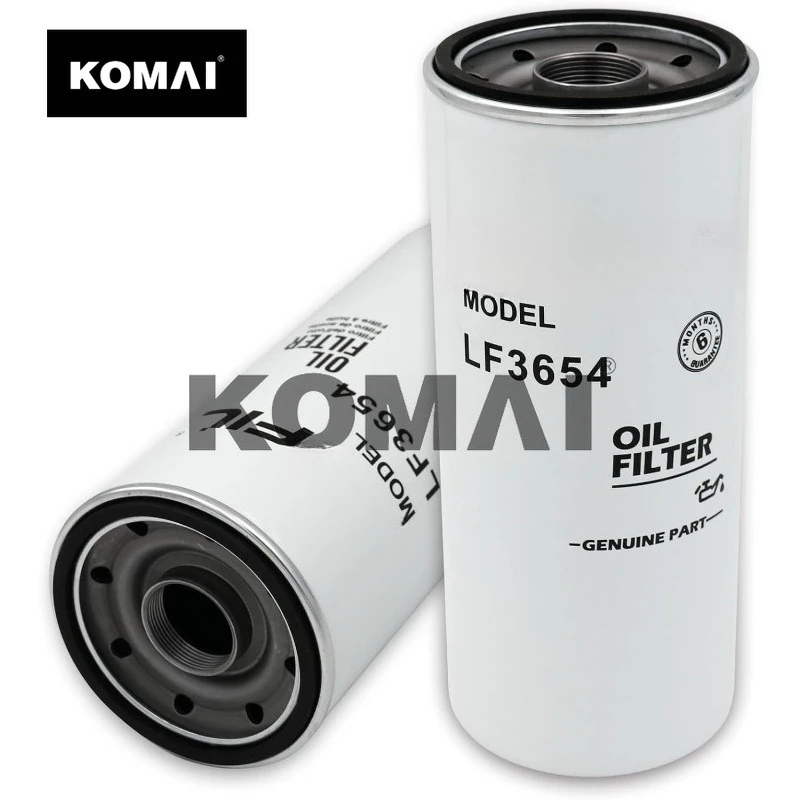 Komai LF3654 Oil Fi… - image