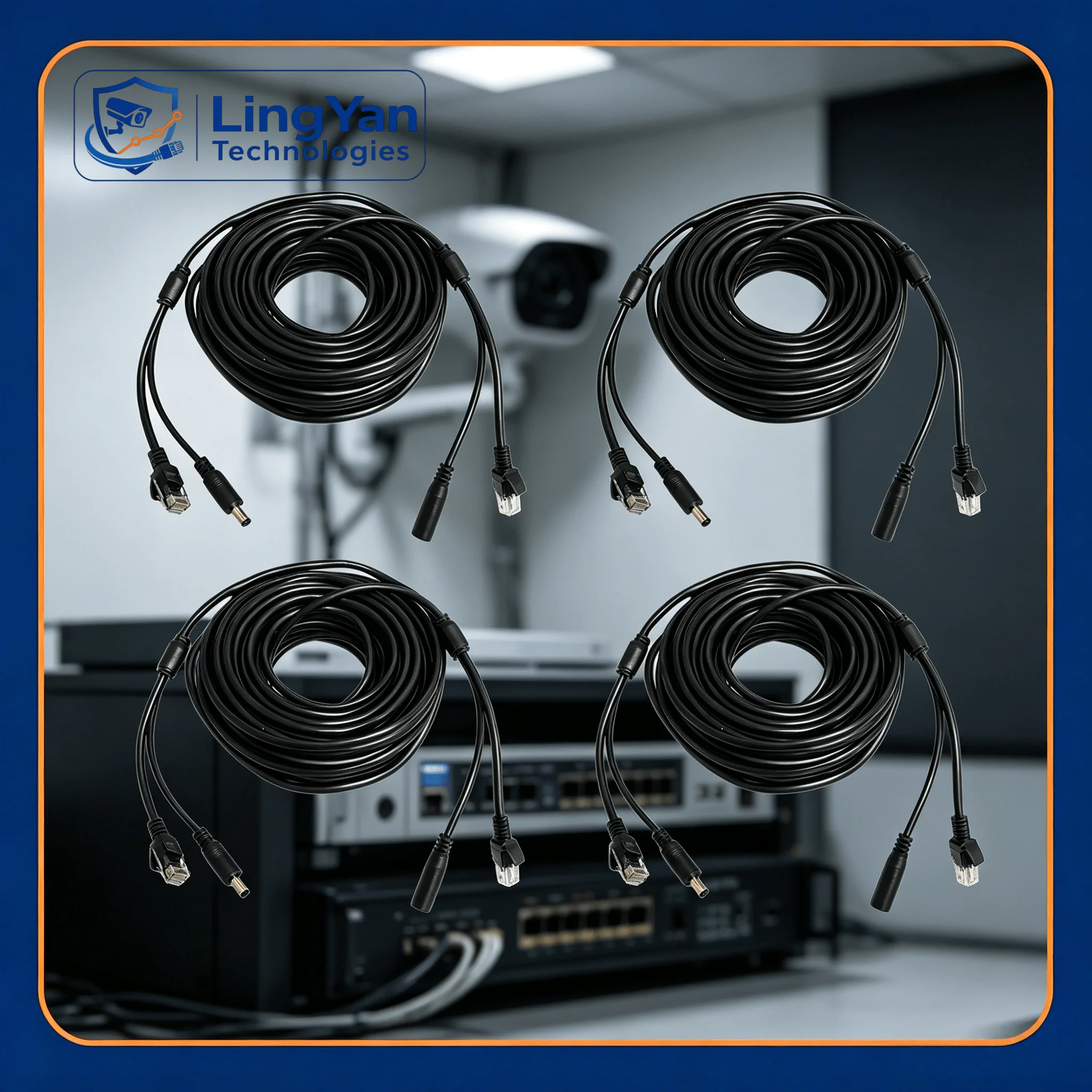cabo-de-extensao-de-rede-rj45-dc55x21-macho-femea-de-5m-para-camera-ip-de-seguranca-cctv-fio-de-8-2-vias-4-8-10-pecas